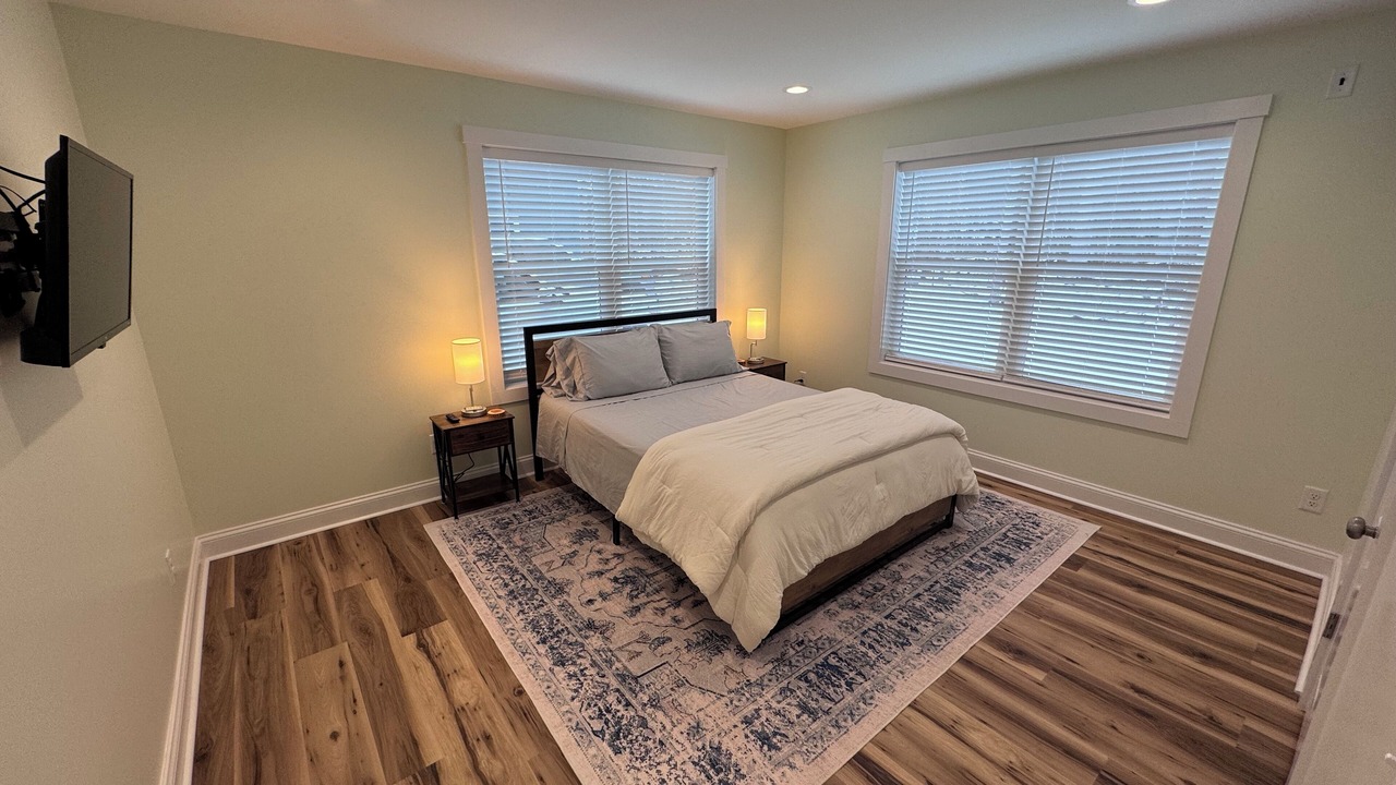 Photo of Bedroom in Elkton
