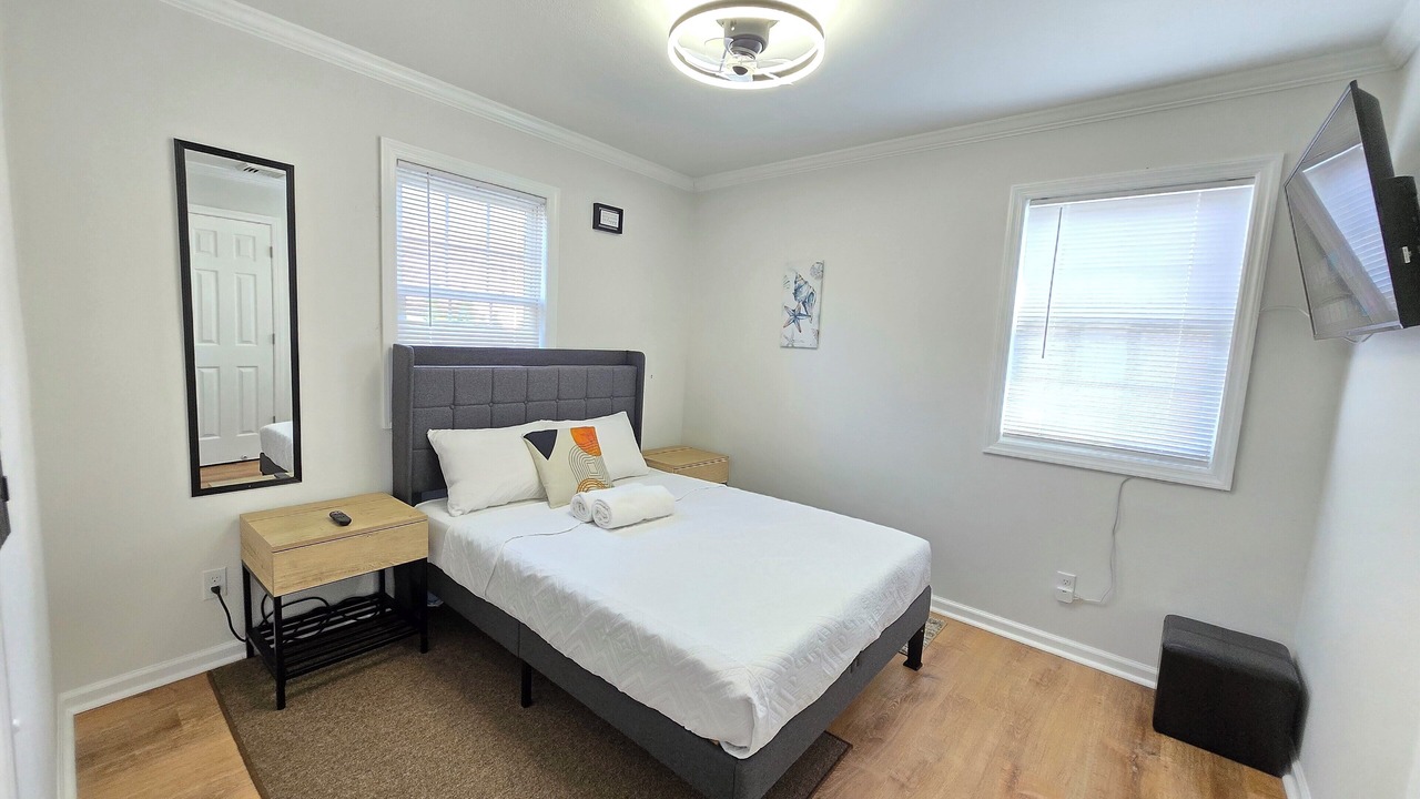 Photo of Bedroom in Middlesex