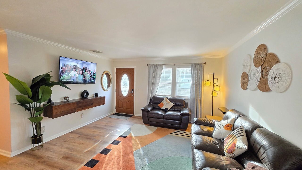 Photo of Livingroom in Middlesex