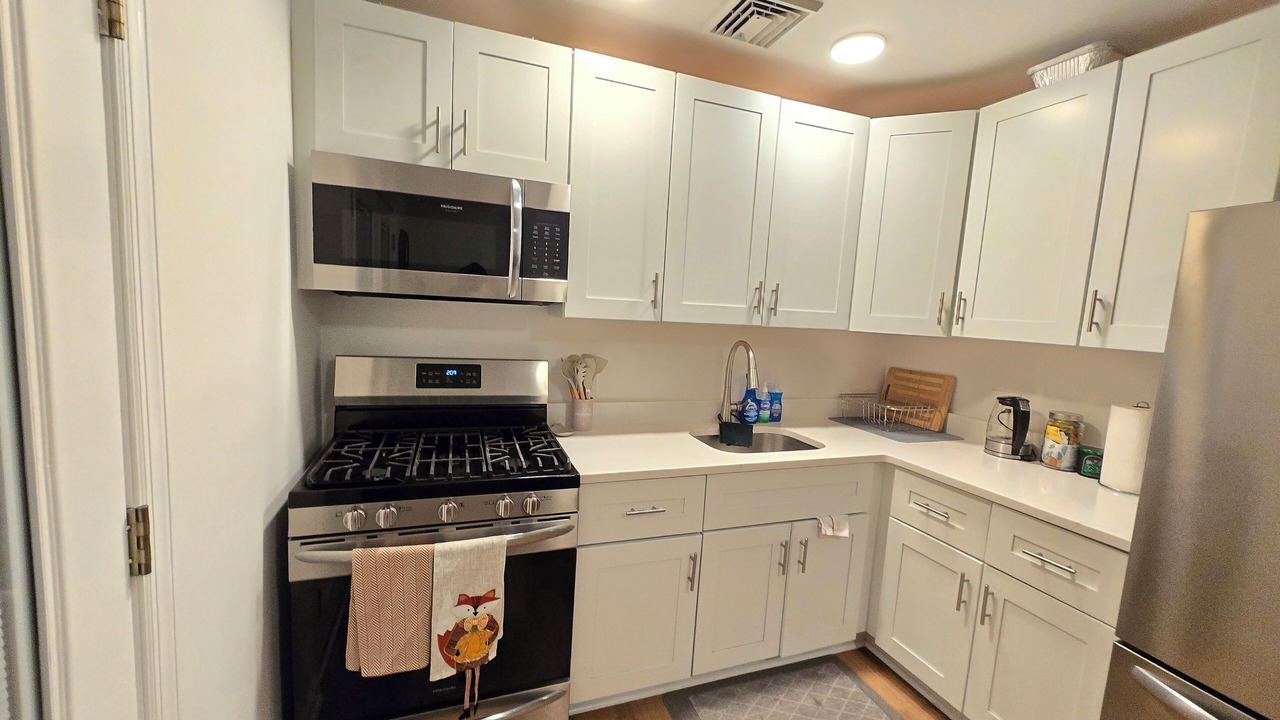 Photo of Kitchen in Middlesex
