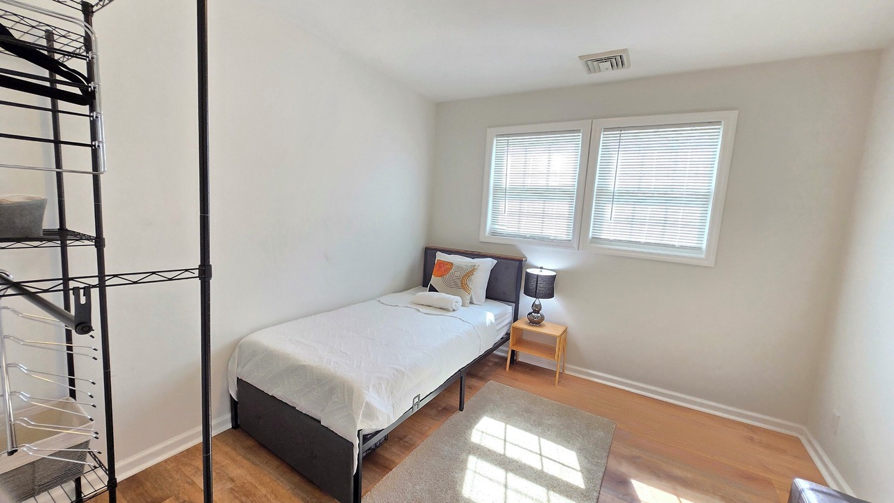Photo of Bedroom in Middlesex