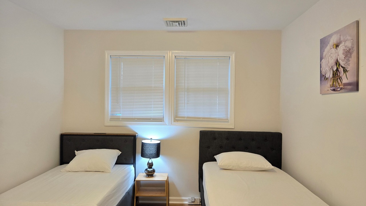 Photo of Bedroom in Middlesex