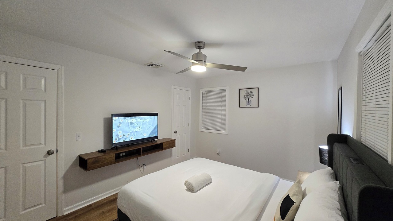 Photo of Bedroom in Middlesex