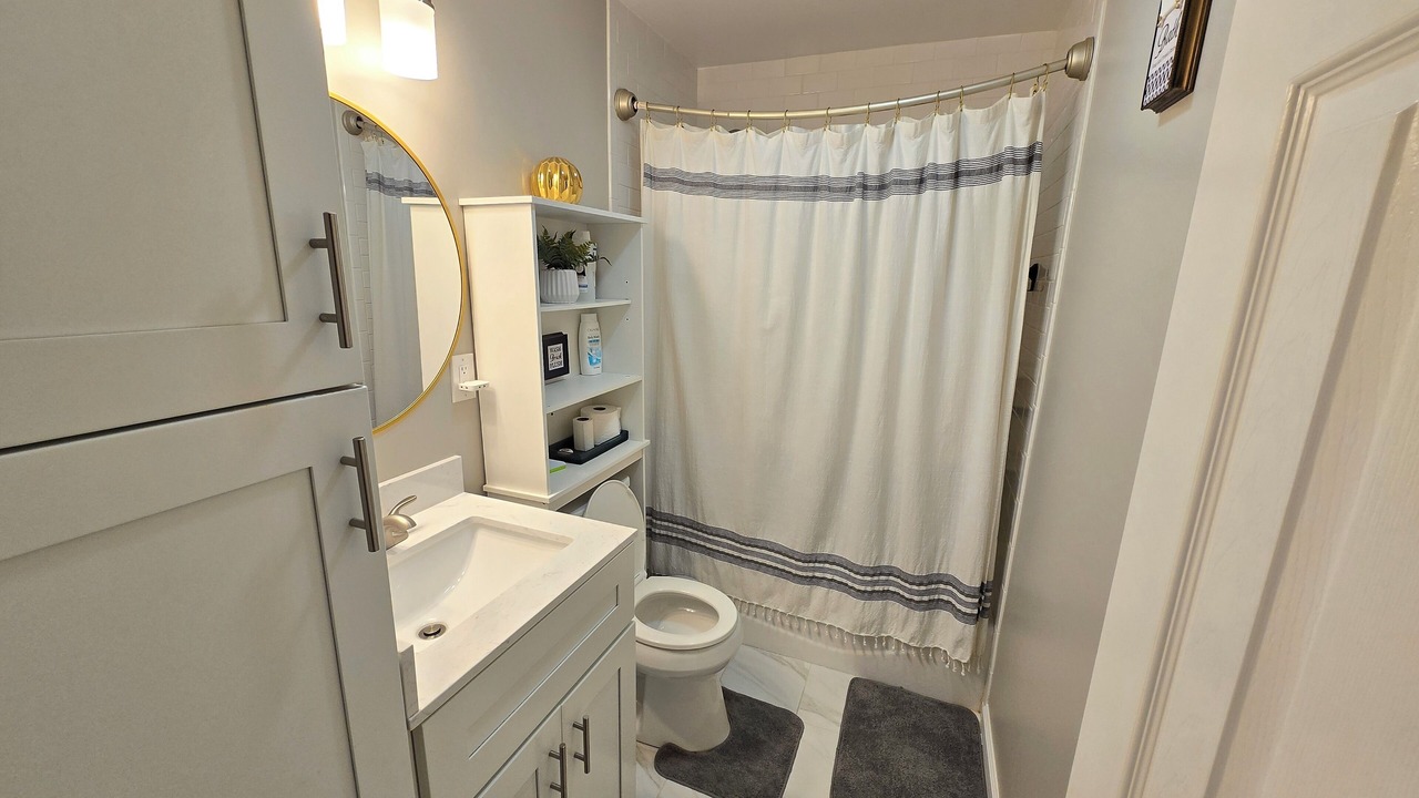 Photo of Bathroom in Middlesex