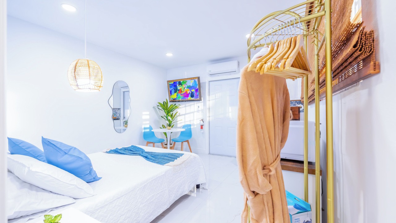 Photo of Bedroom in Miami Gardens