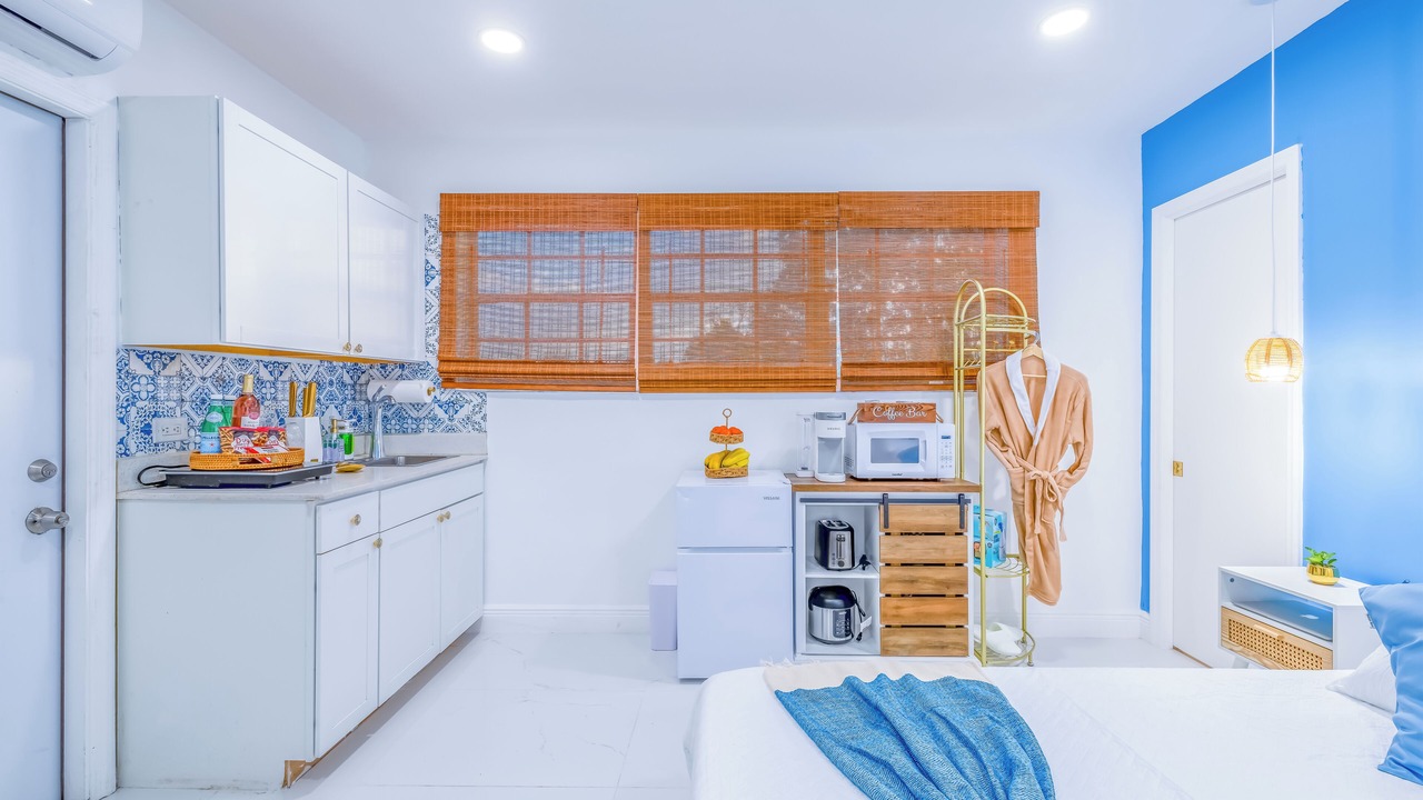 Photo of Bedroom in Miami Gardens