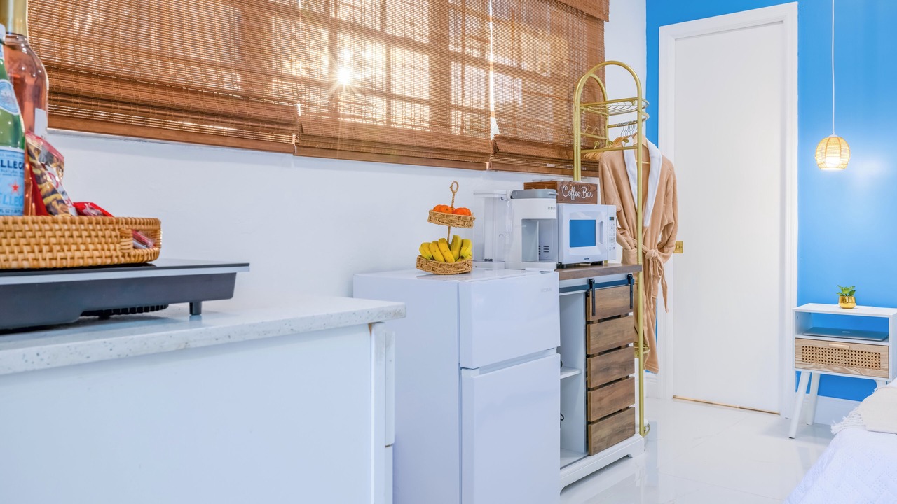 Photo of Kitchen in Miami Gardens