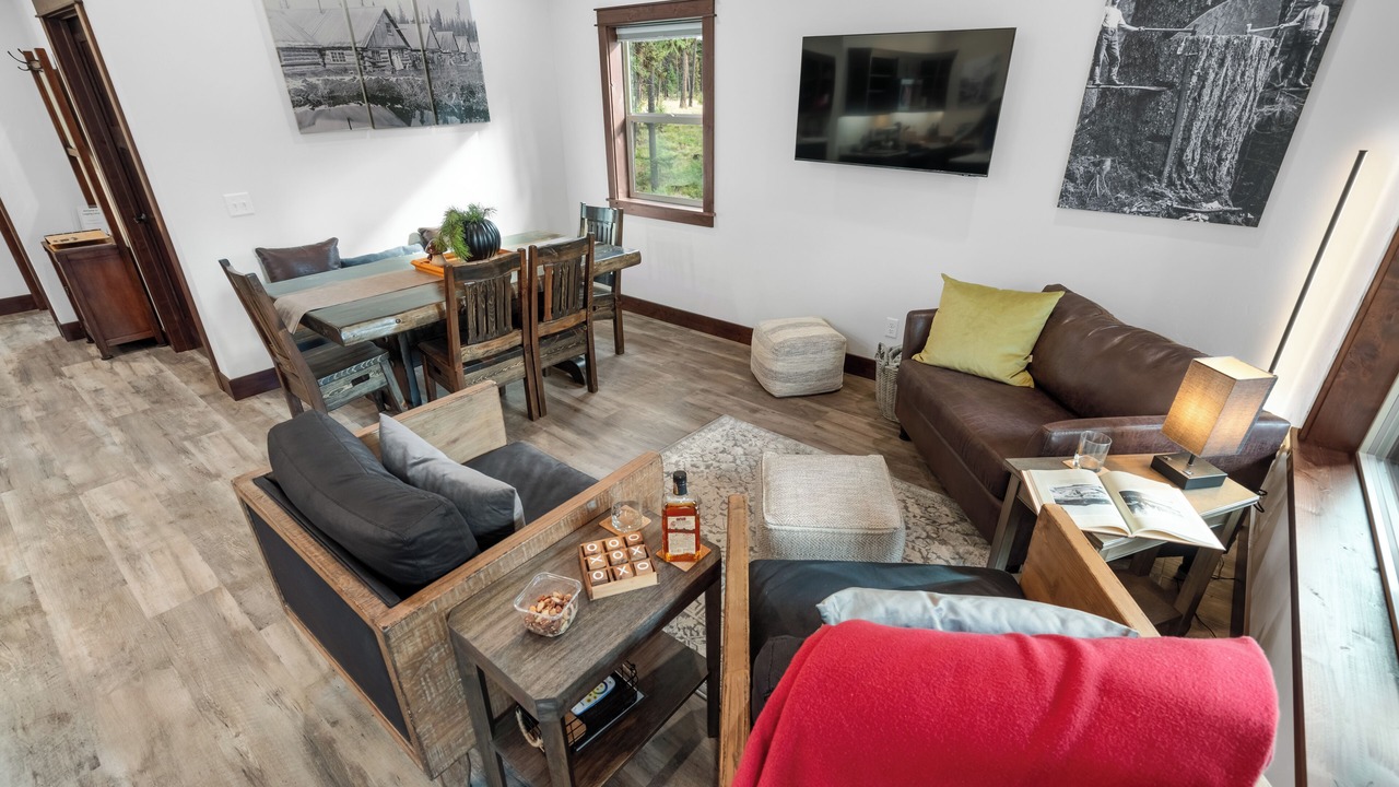 Photo of Livingroom in Libby