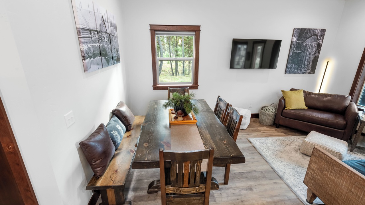 Photo of Bedroom in Libby