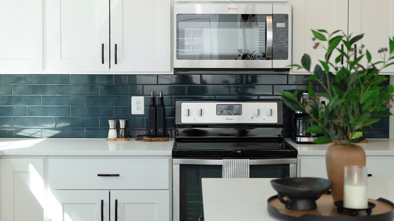 Photo of Kitchen in Riva