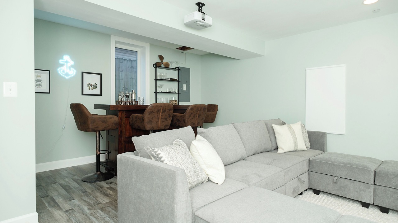 Photo of Livingroom in Riva