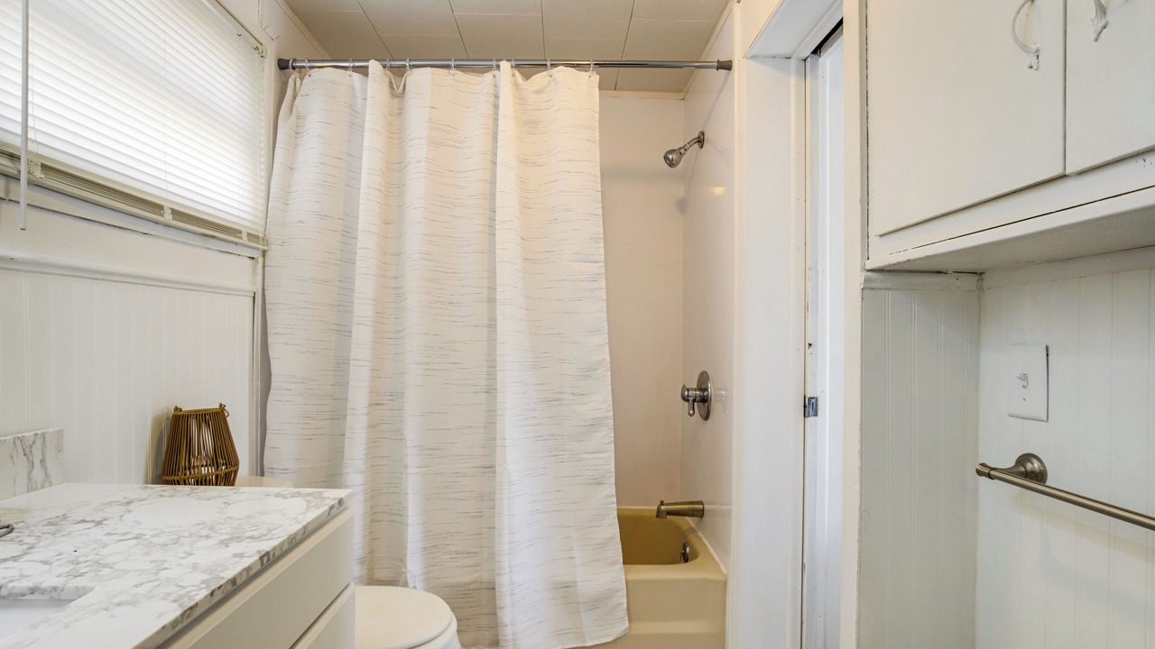 Photo of Bathroom in Crisfield