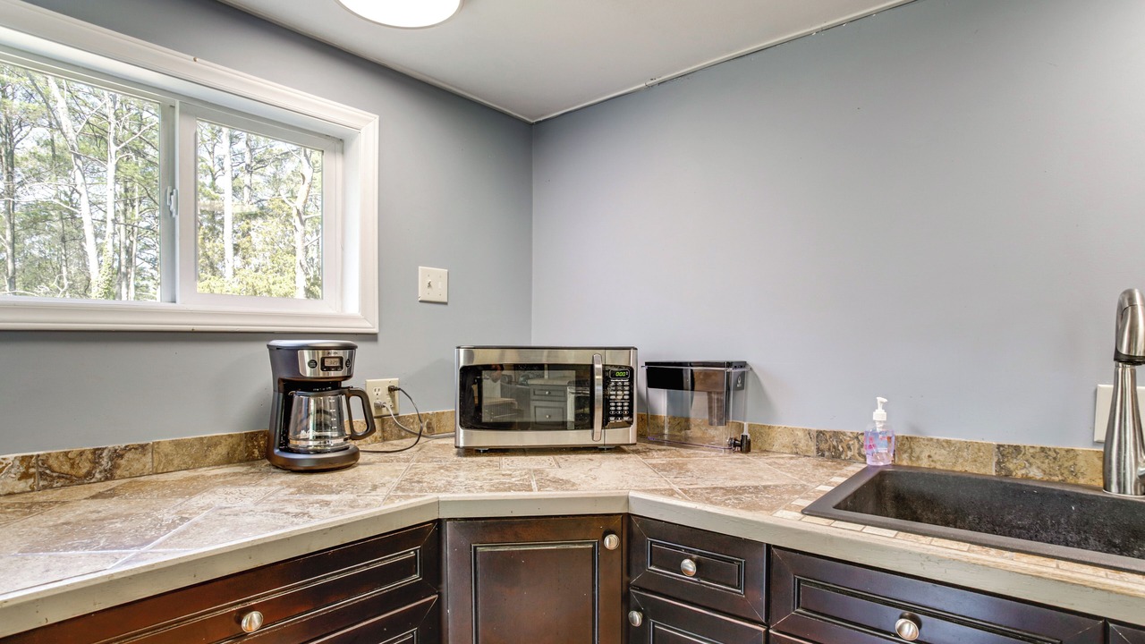 Photo of Kitchen in Crisfield