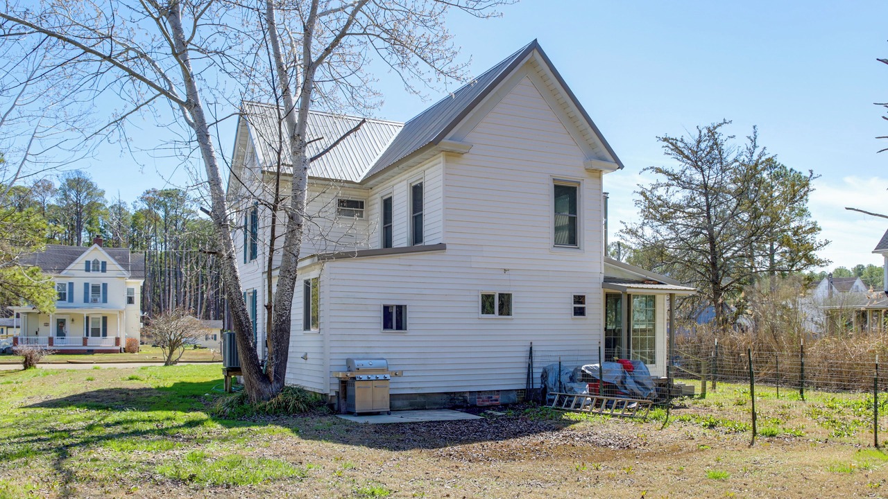 Photo of Outdoor in Crisfield