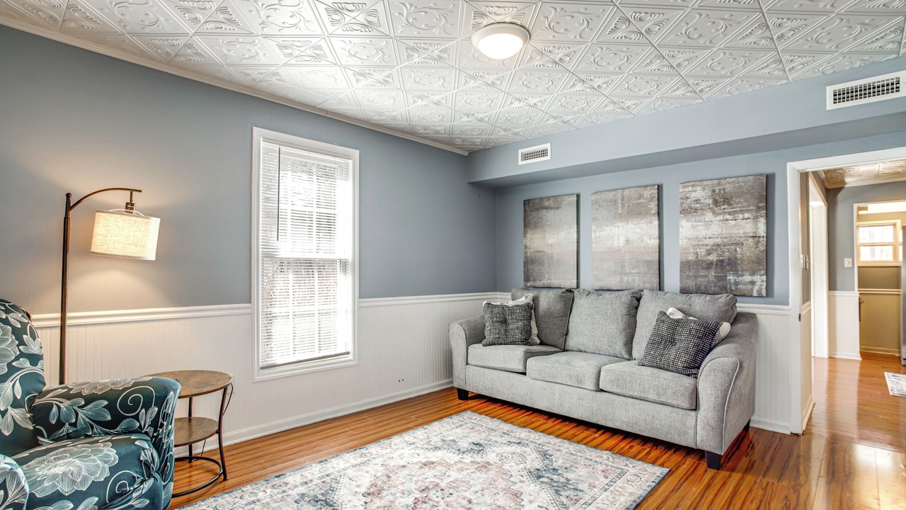 Photo of Livingroom in Crisfield