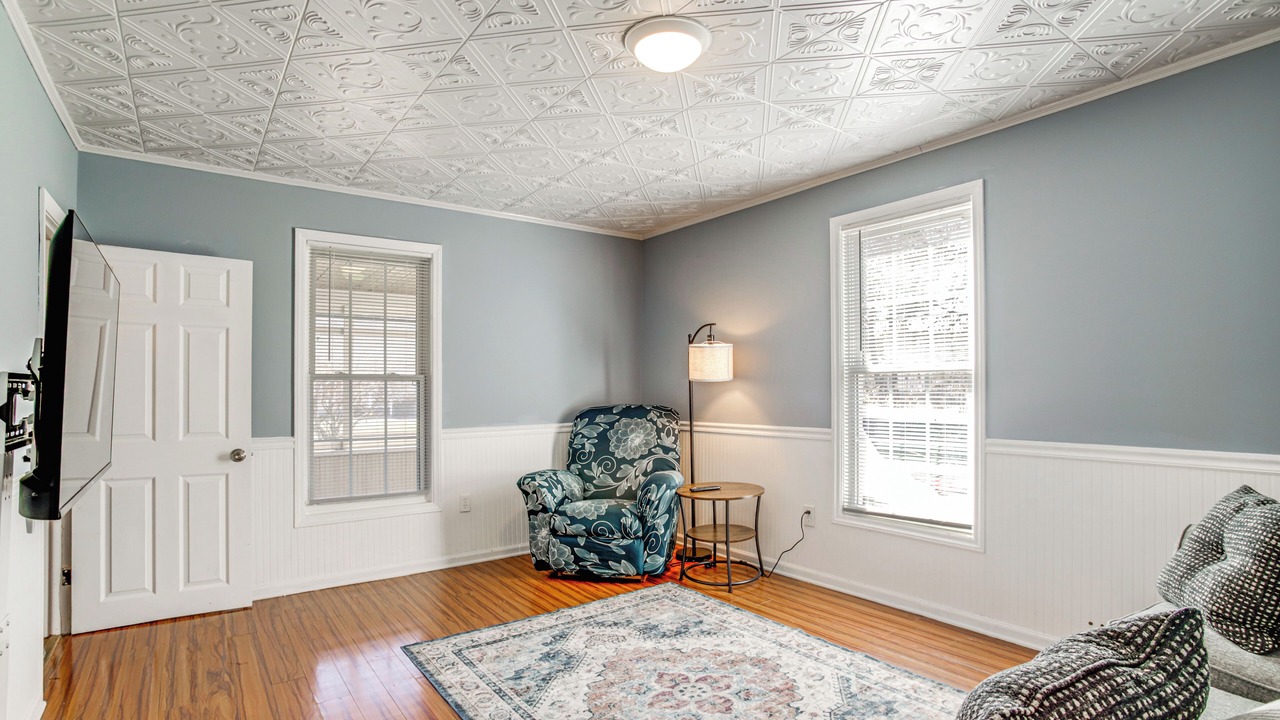 Photo of Bedroom in Crisfield