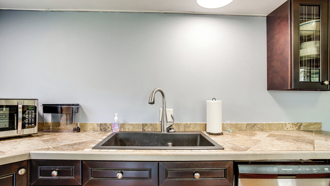 Photo of Kitchen in Crisfield