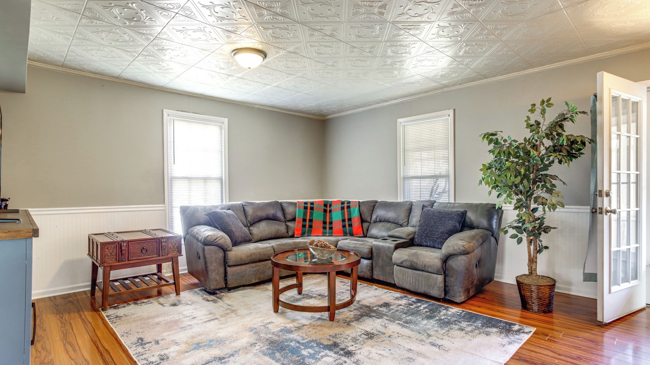 Photo of Bedroom in Crisfield