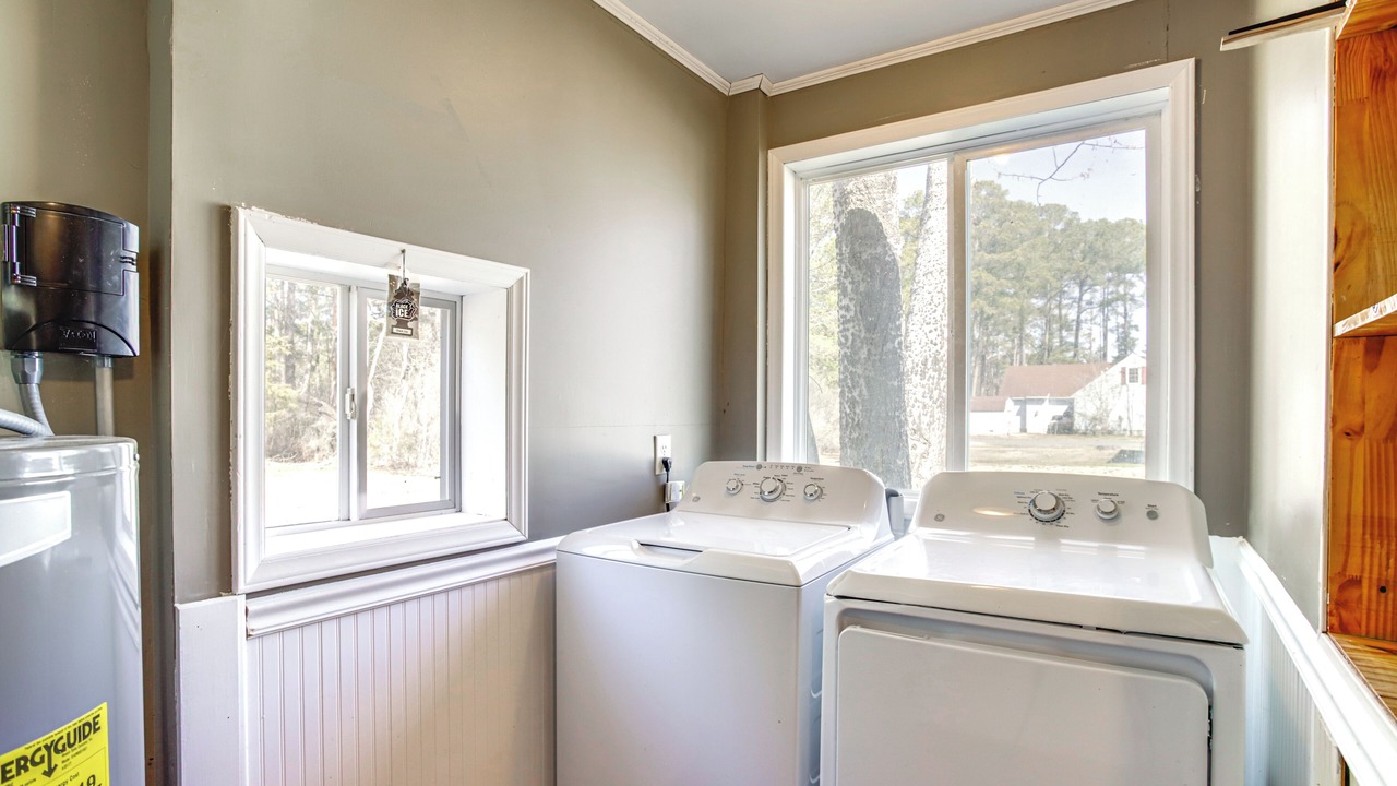 Photo of Bedroom in Crisfield