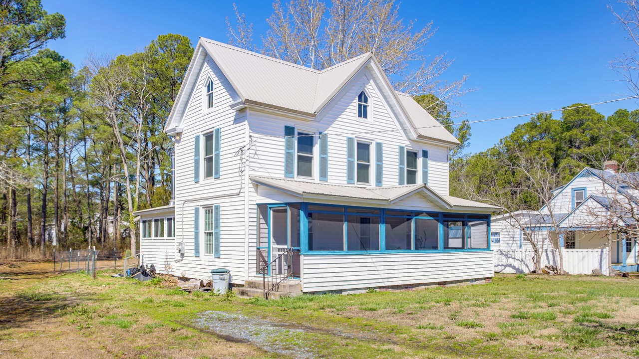 Photo of Outdoor in Crisfield