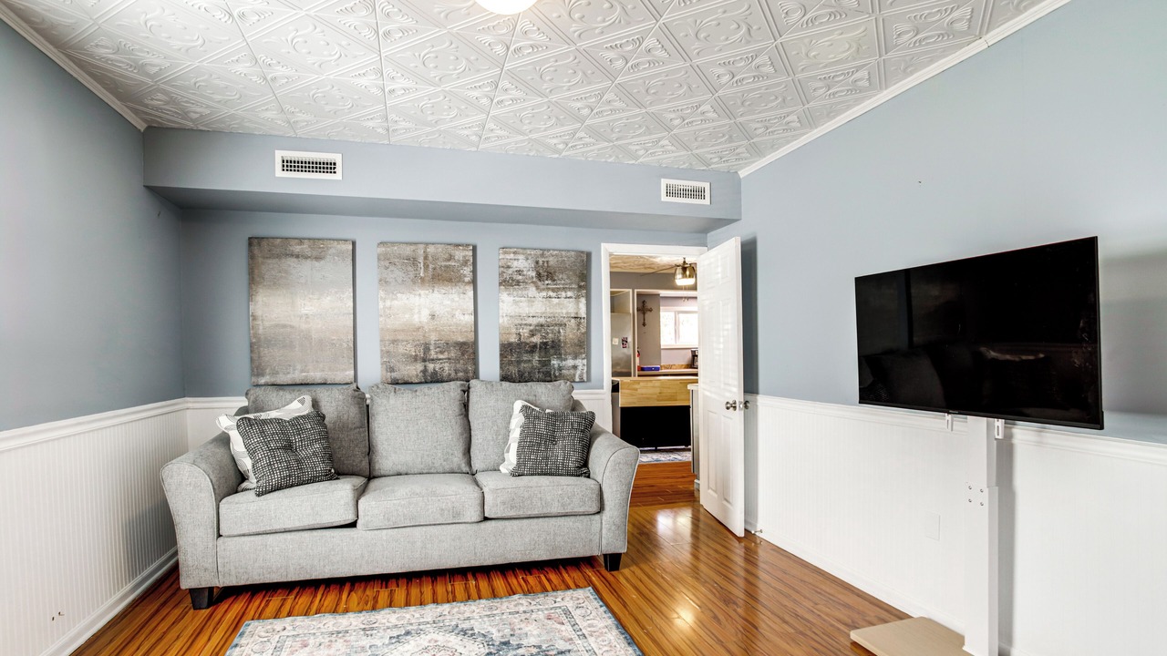 Photo of Livingroom in Crisfield