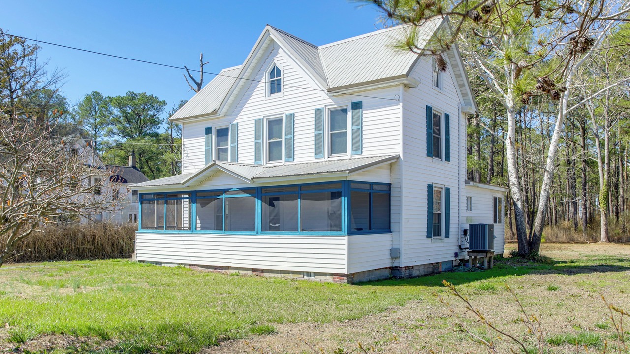 Photo of Outdoor in Crisfield