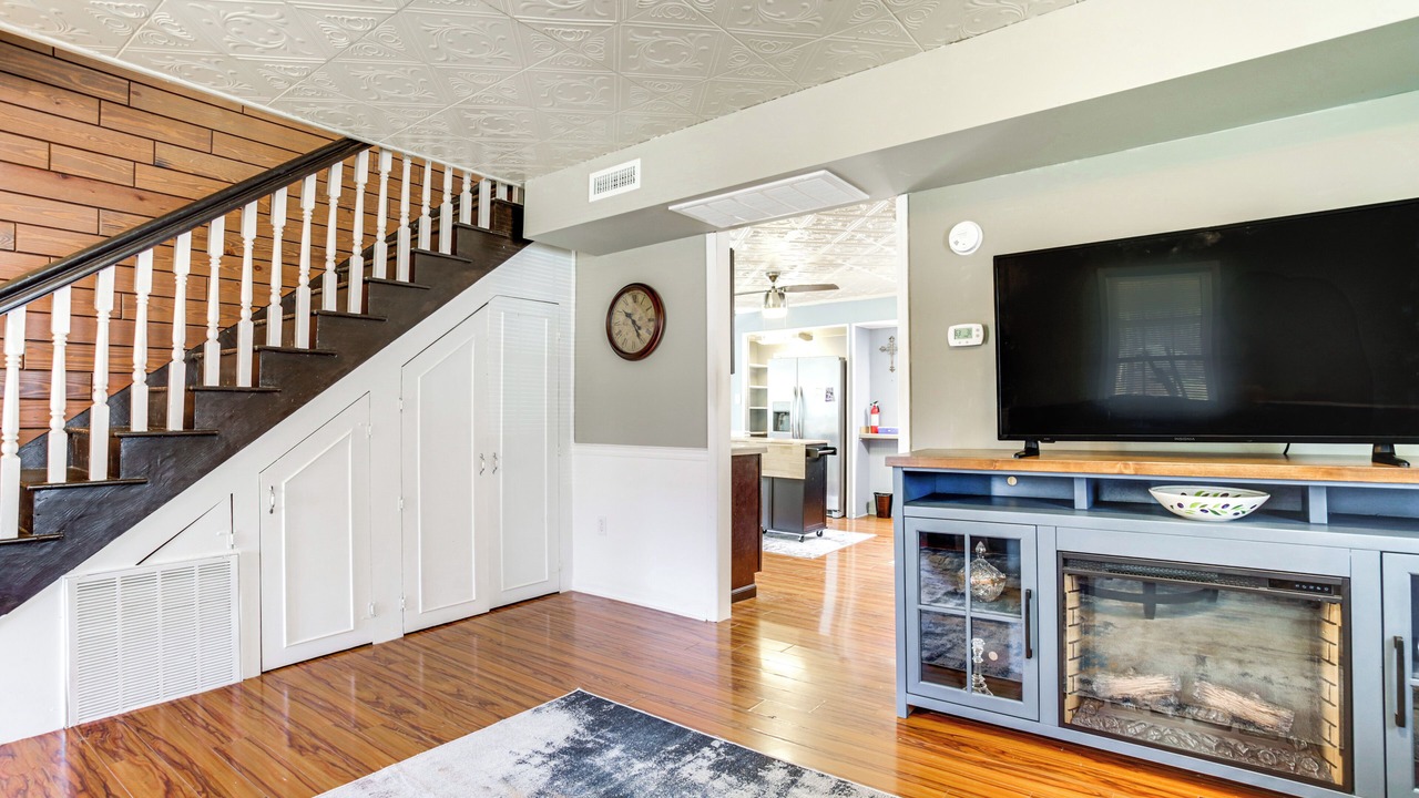 Photo of Bedroom in Crisfield