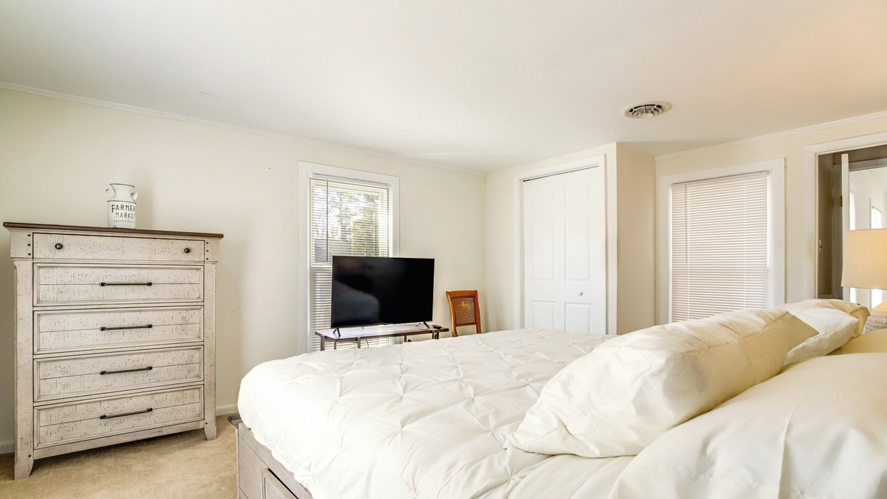 Photo of Bedroom in Crisfield