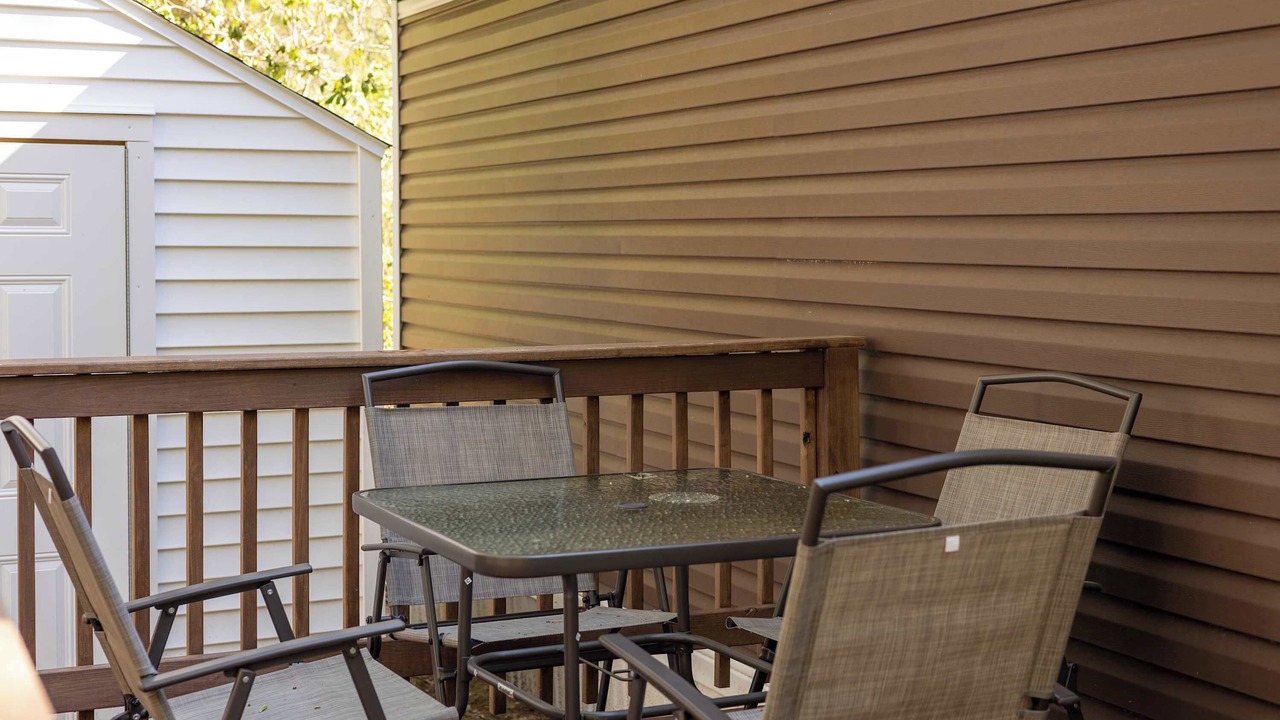 Photo of Outdoor in Sandwich