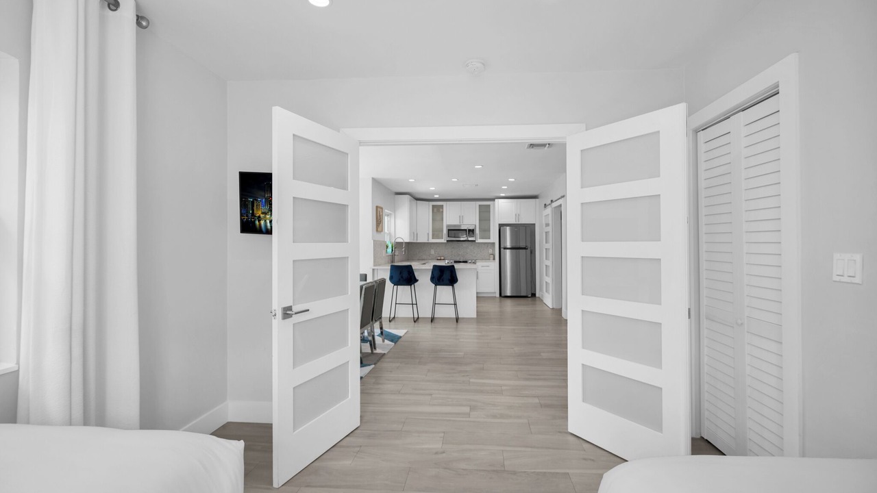 Photo of Bedroom in Poinsettia Heights