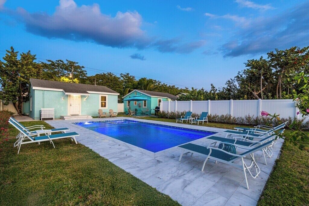 Photo of Outdoor in Delray Beach