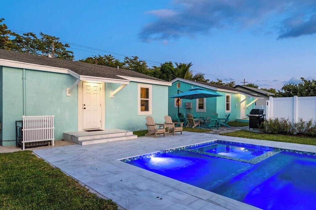 Photo of Outdoor in Delray Beach