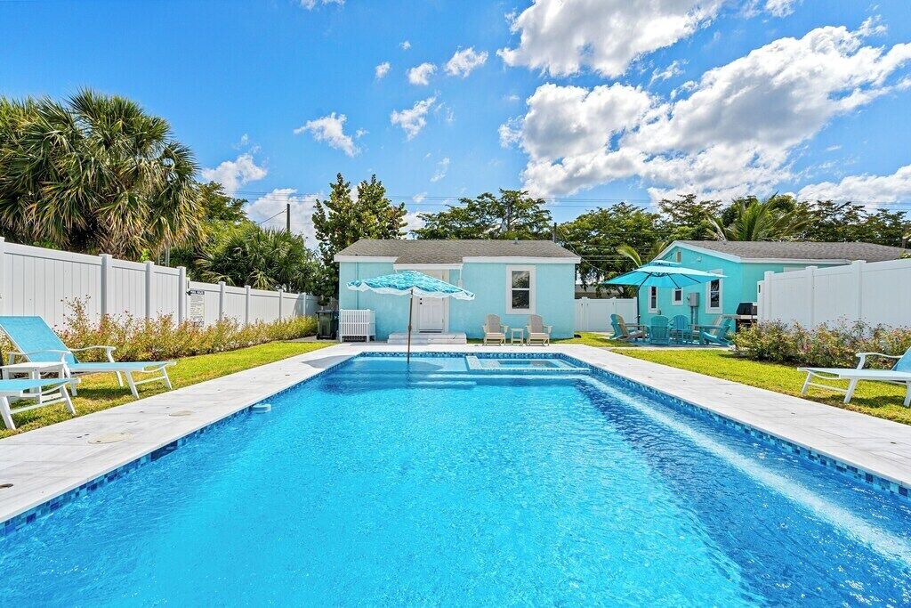 Photo of Outdoor in Delray Beach