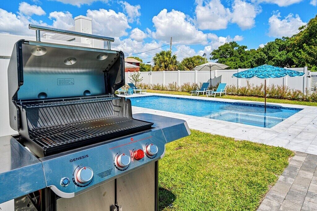 Photo of Outdoor in Delray Beach