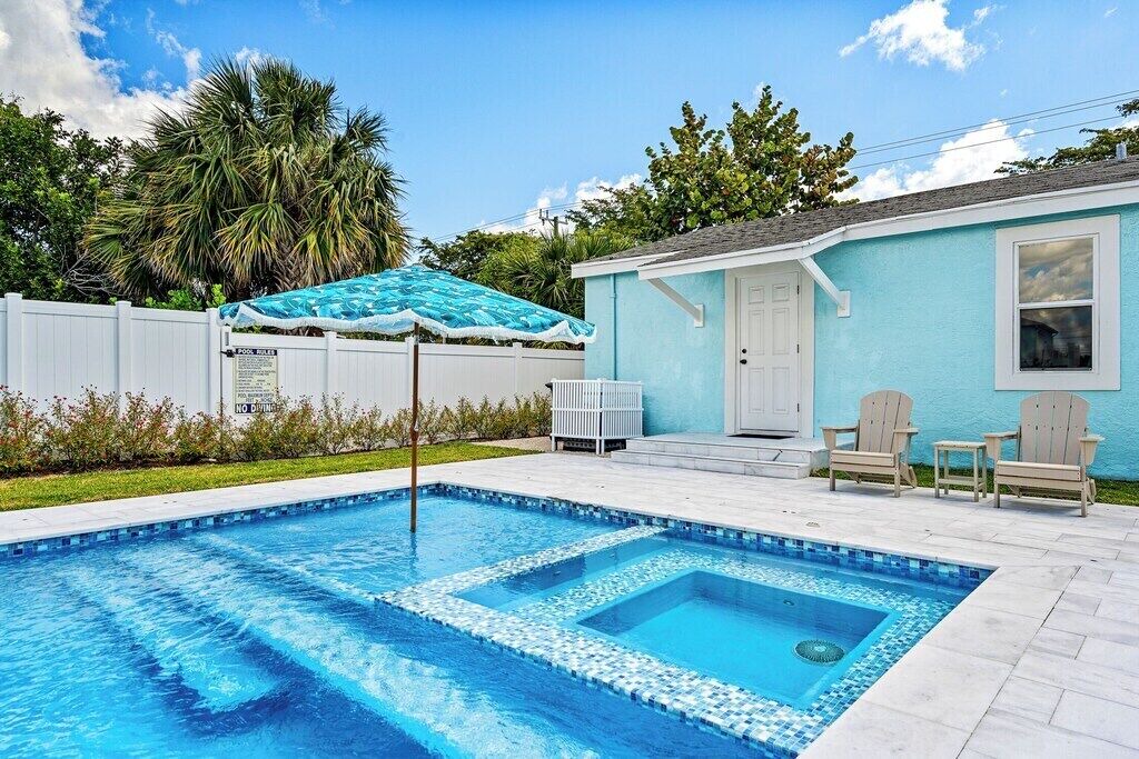 Photo of Outdoor in Delray Beach