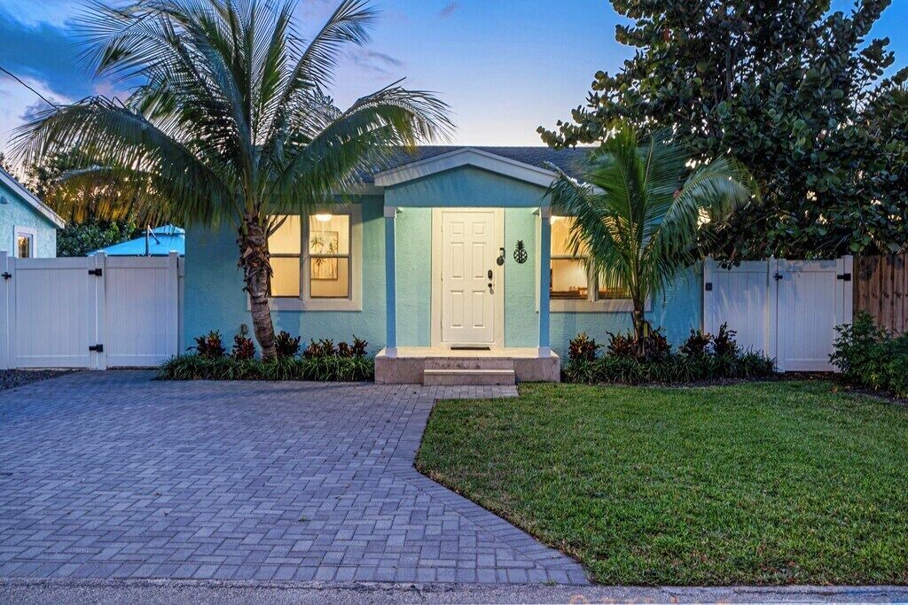 Photo of Outdoor in Delray Beach