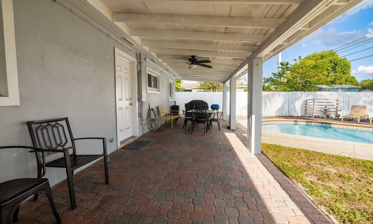 Photo of Outdoor in Boulevard Heights
