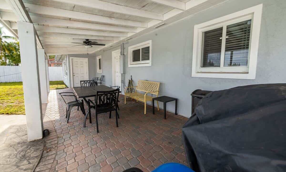 Photo of Outdoor in Boulevard Heights