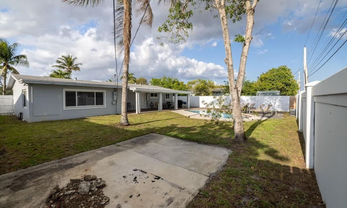 Photo of Outdoor in Boulevard Heights