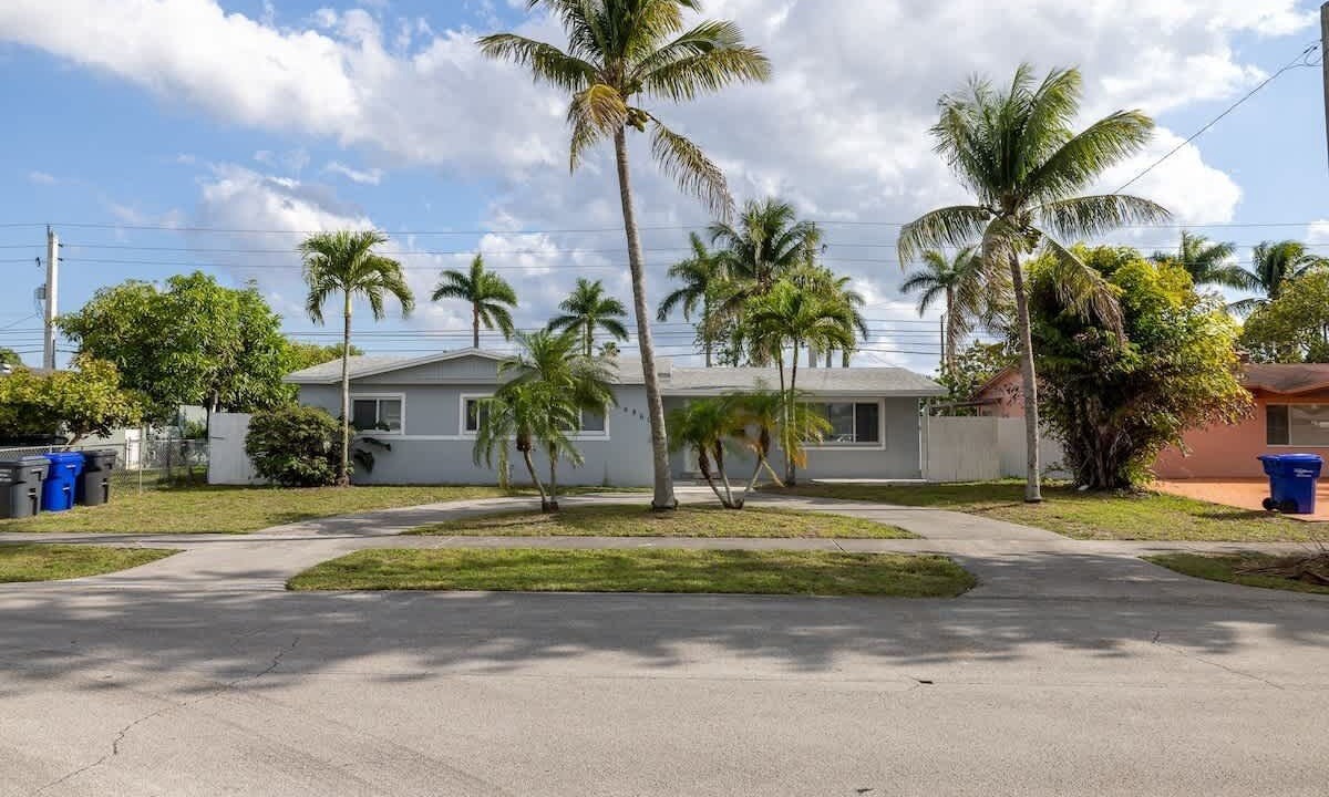 Photo of Outdoor in Boulevard Heights