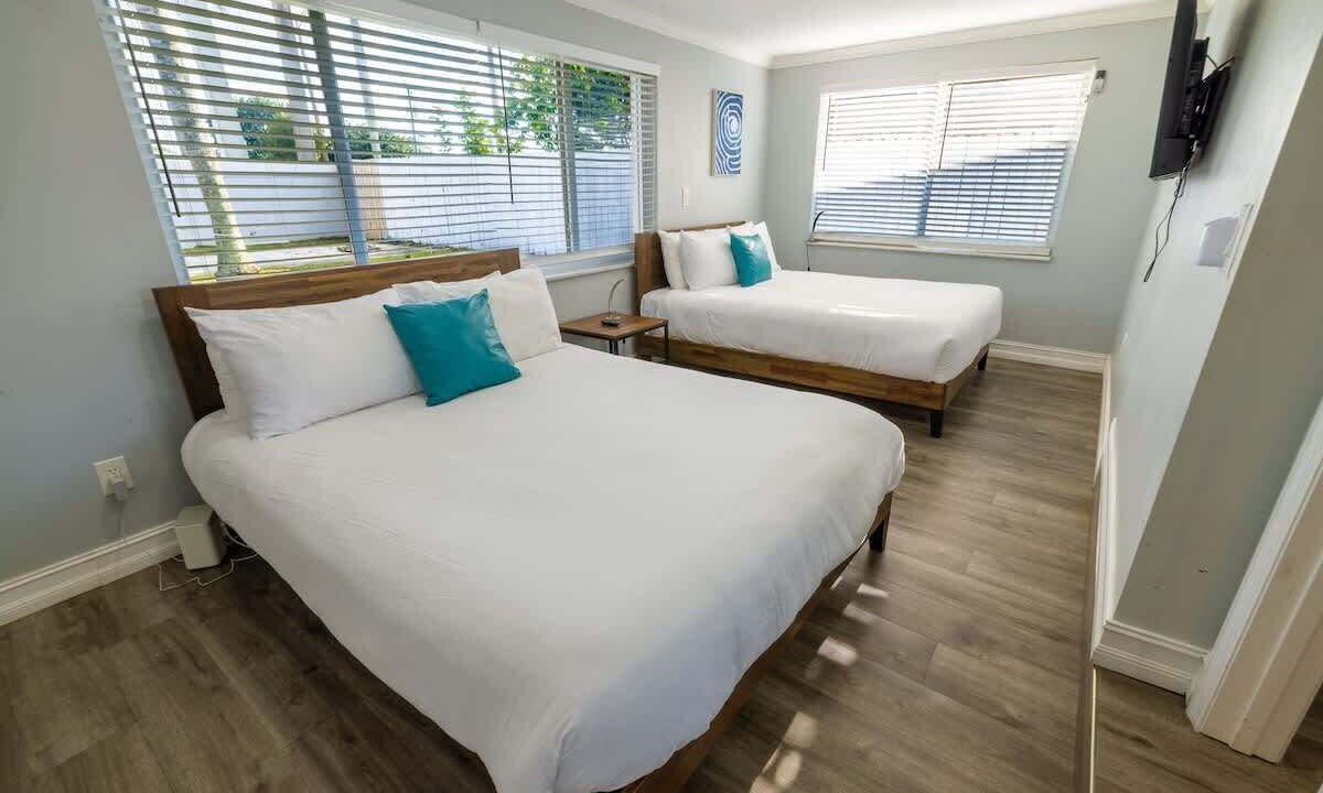 Photo of Bedroom in Boulevard Heights