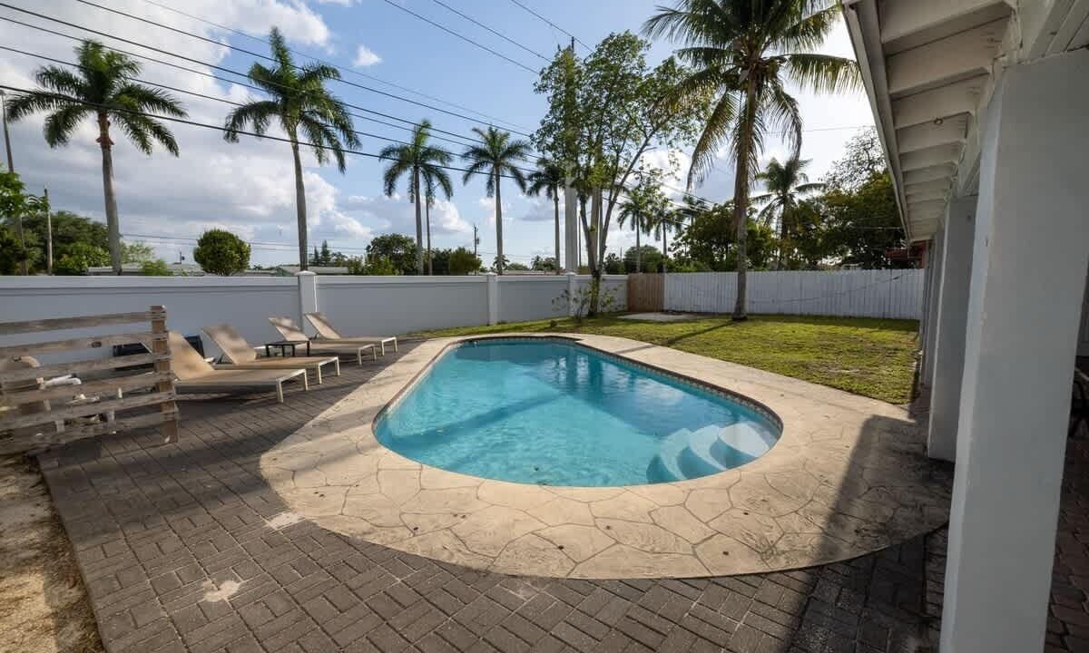 Photo of Outdoor in Boulevard Heights