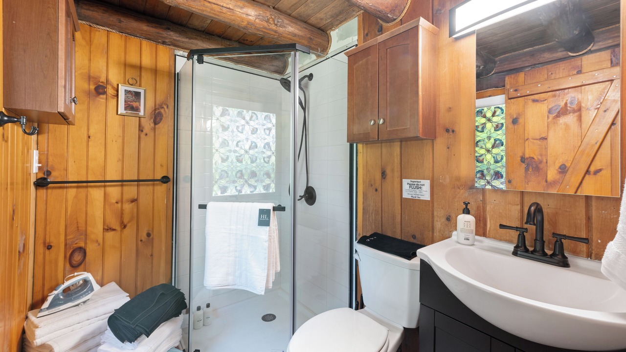 Photo of Bathroom in Boiceville