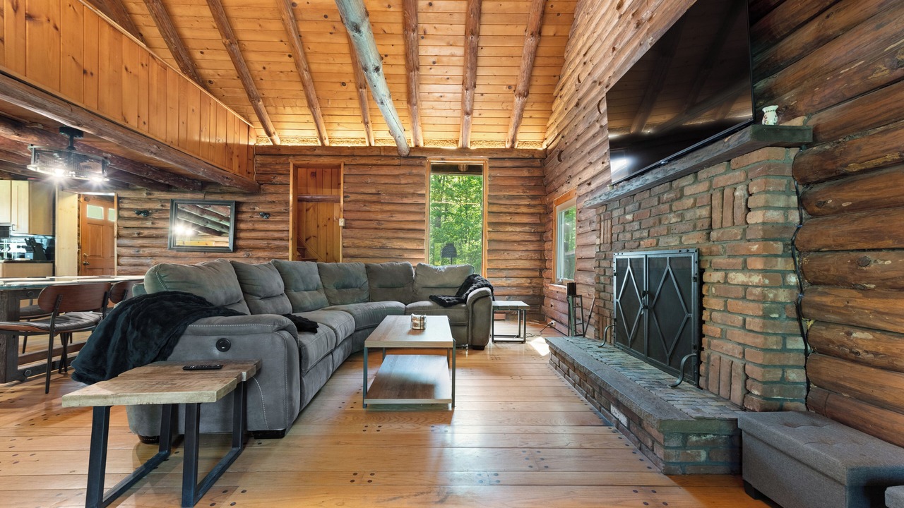 Photo of Livingroom in Boiceville