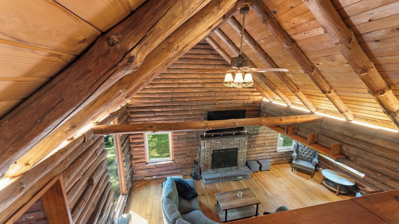 Photo of Livingroom in Boiceville