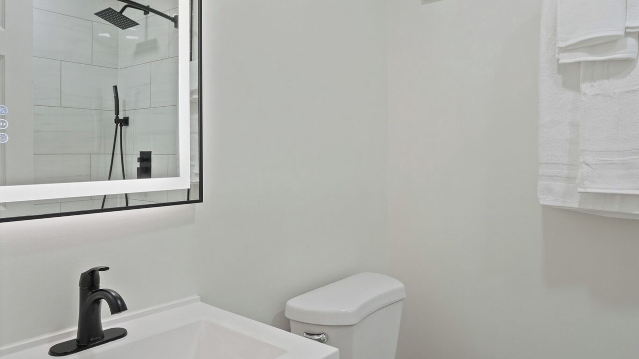 Photo of Bathroom in Hillcrest