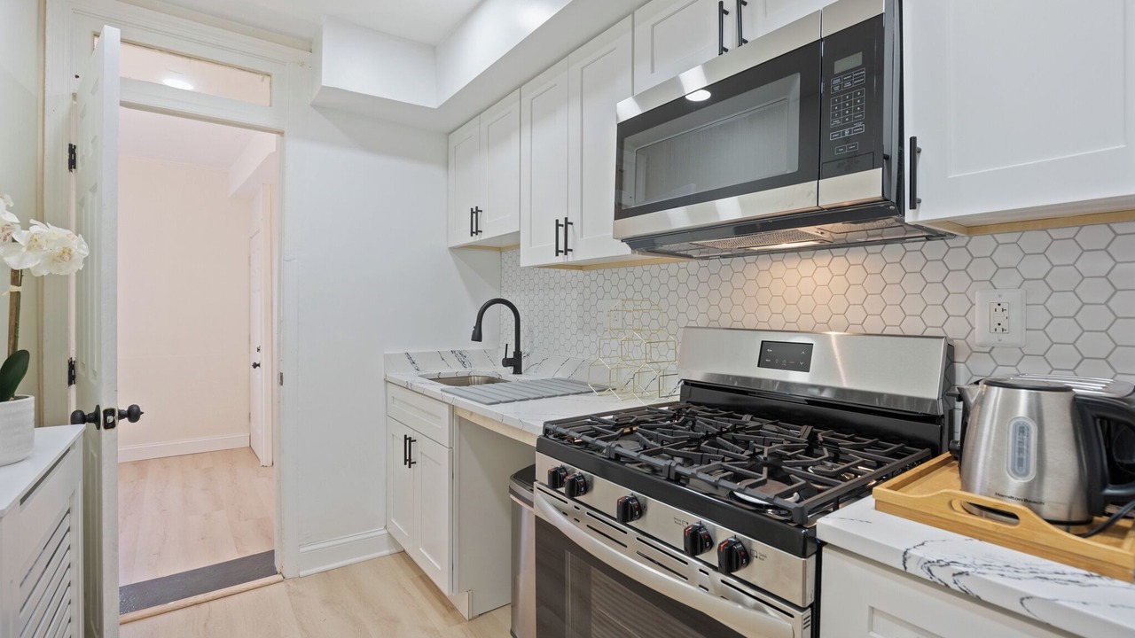 Photo of Kitchen in Hillcrest