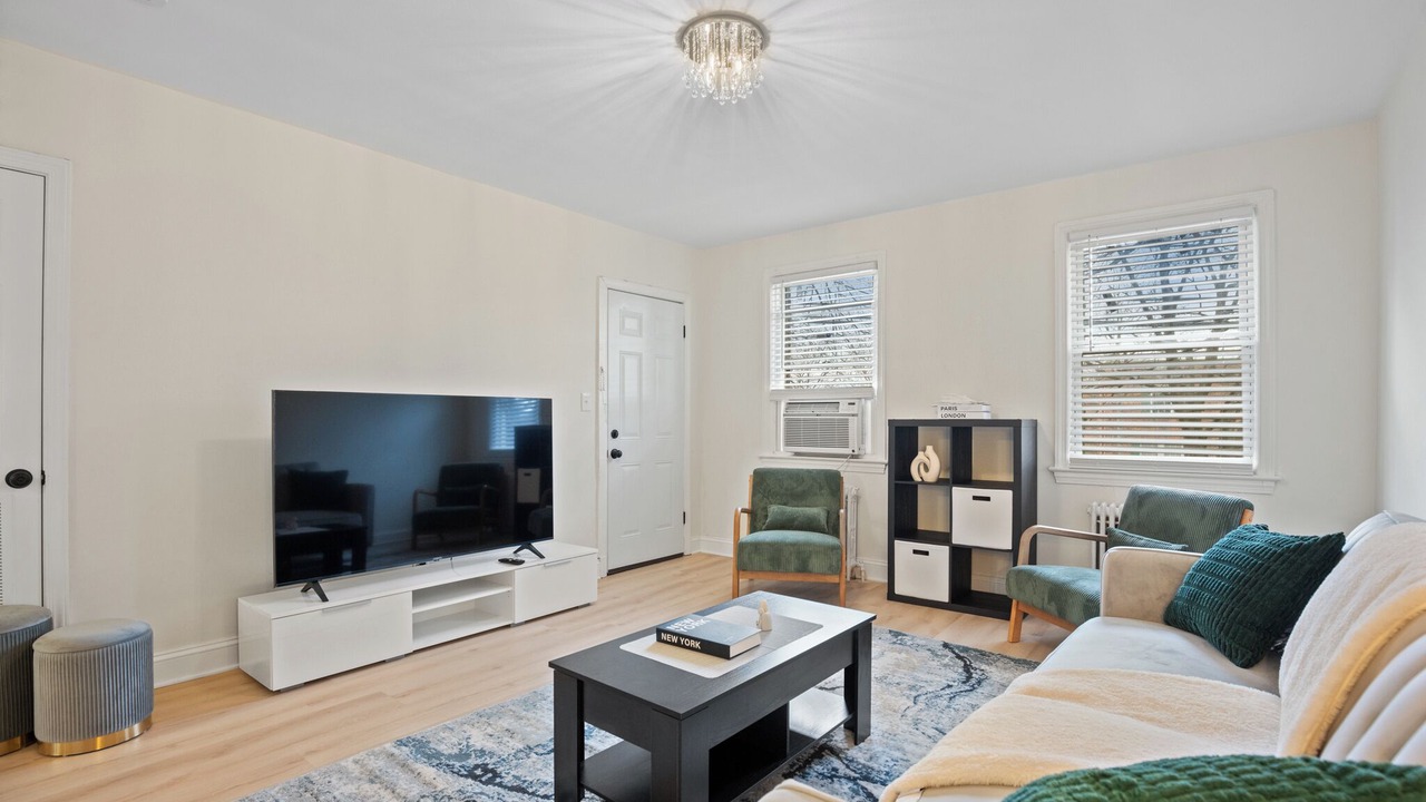 Photo of Livingroom in Hillcrest