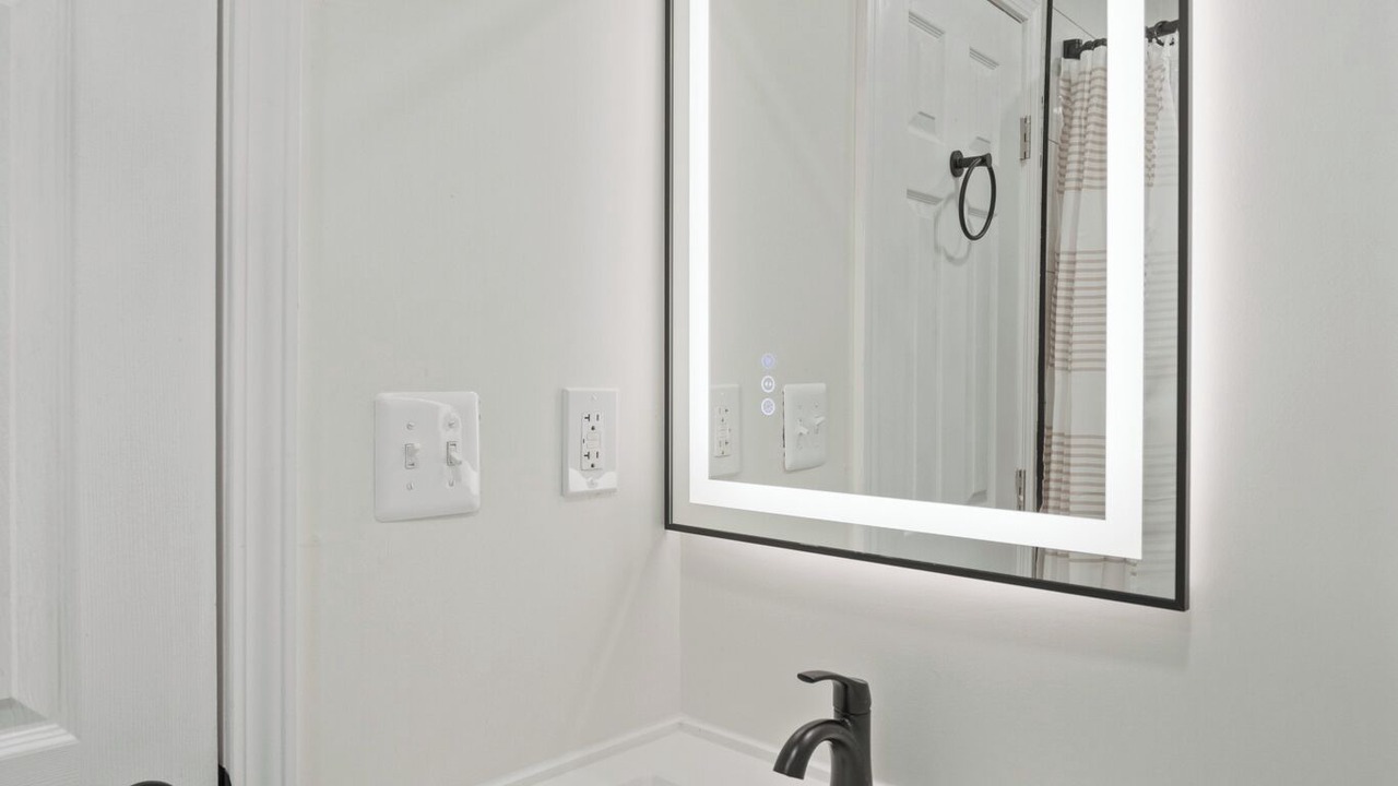 Photo of Bathroom in Hillcrest