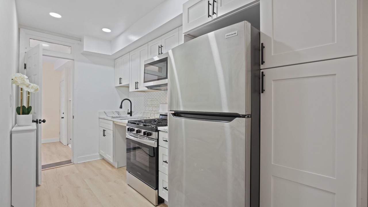 Photo of Kitchen in Hillcrest